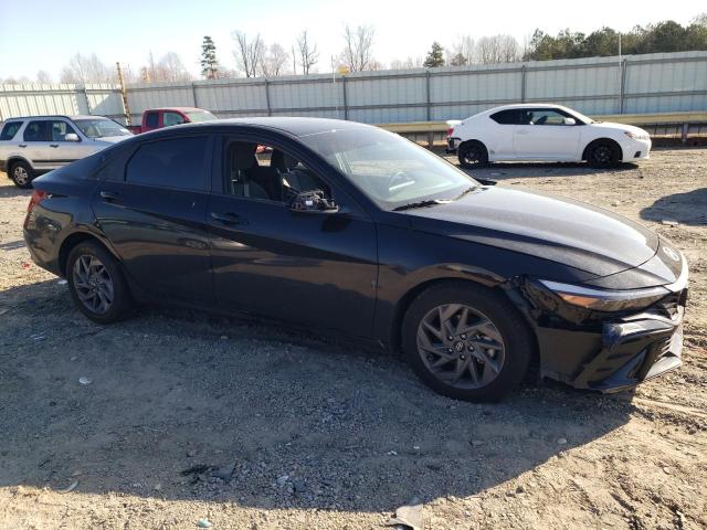 Vin: kmhlm4dgxru697923, lot: 48477795, hyundai elantra sel 20244