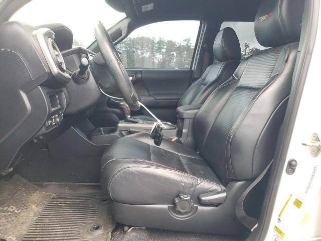 2017 TOYOTA TACOMA DOU - 5TFCZ5AN7HX064842