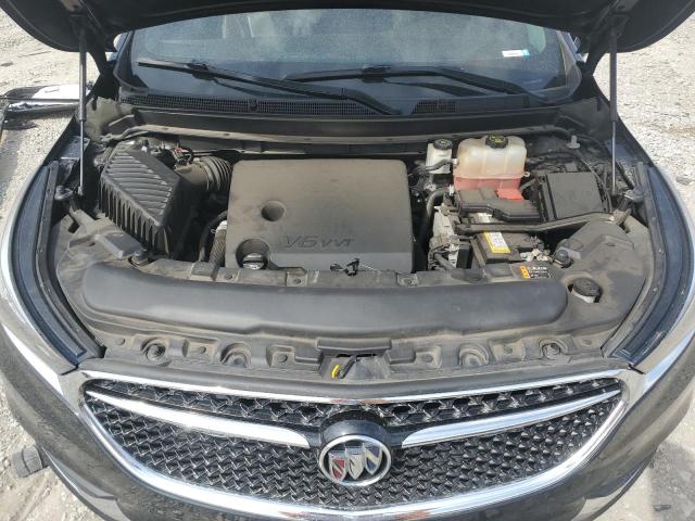 2018 BUICK ENCLAVE AV - 5GAEVCKW8JJ168203