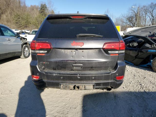 2017 JEEP GRAND CHER - 1C4RJFAG6HC767624