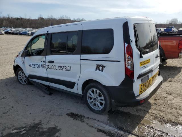 2023 FORD TRANSIT CO NM0GS9E2XP1556261