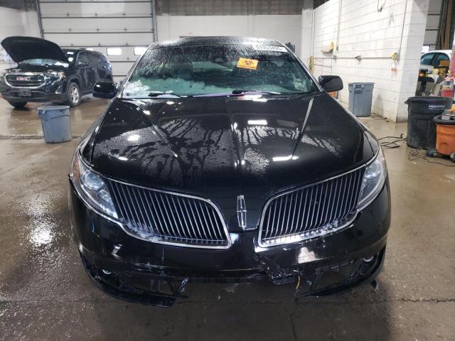 2015 LINCOLN MKS 1LNHL9FTXFG603453