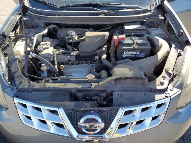 2015 NISSAN ROGUE SELE - JN8AS5MT4FW673464