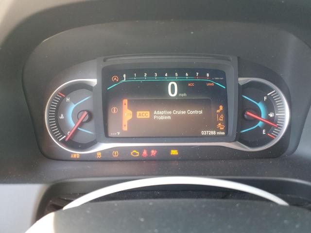 2022 HONDA PILOT ELIT - 5FNYF6H0XNB060420