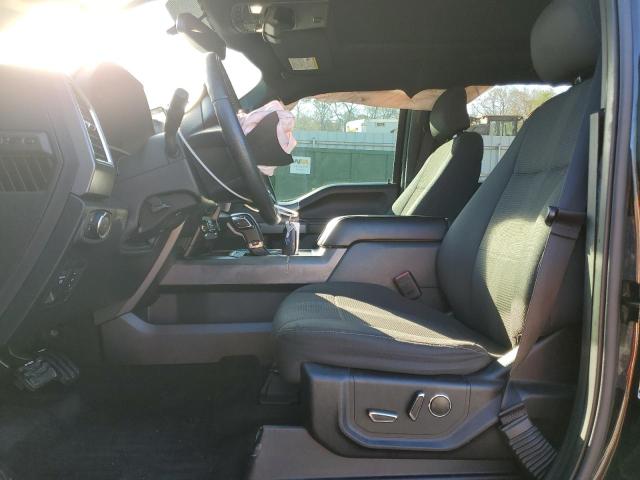2016 FORD F150 SUPER - 1FTEW1EP5GFC67173