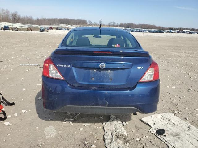 2018 NISSAN VERSA S - 3N1CN7AP0JL849524