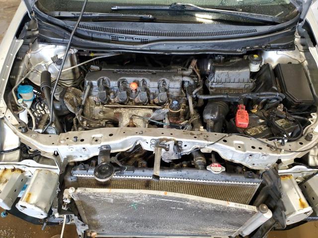 2015 HONDA CIVIC SE 19XFB2F75FE264352