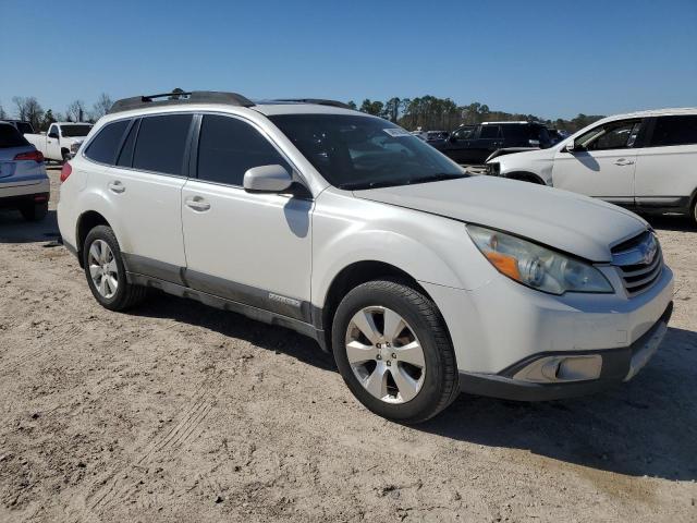 2011 SUBARU OUTBACK 2. #3241494398