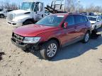 2019 VOLKSWAGEN TIGUAN S - 3VV1B7AX6KM080196