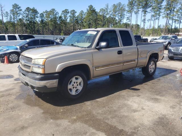 CHEVROLET K1500