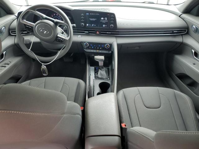 2023 HYUNDAI ELANTRA SE - KMHLM4AG0PU457426