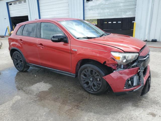 Vin: ja4ap3au2ju015316, lot: 50209605, mitsubishi outlander es 20184