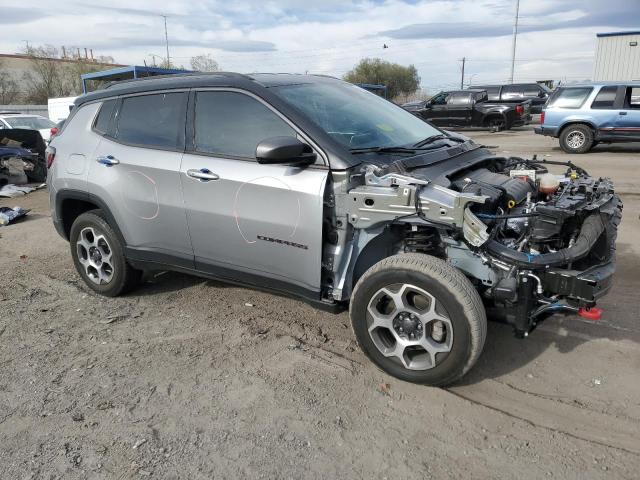2022 JEEP COMPASS TR - 3C4NJDDB7NT115212