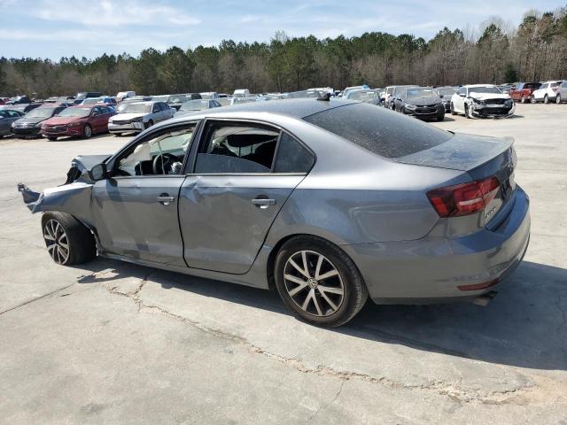 Vin: 3vwd67aj3gm393240, lot: 49840885, volkswagen jetta se 20162