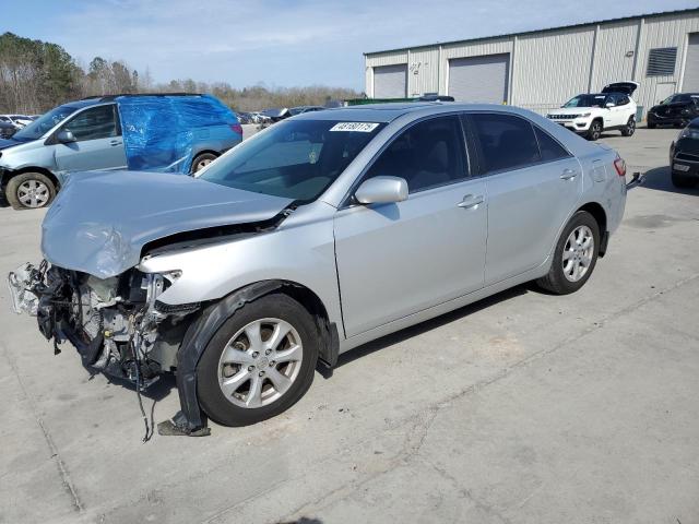 2007 TOYOTA CAMRY CE #3117966737