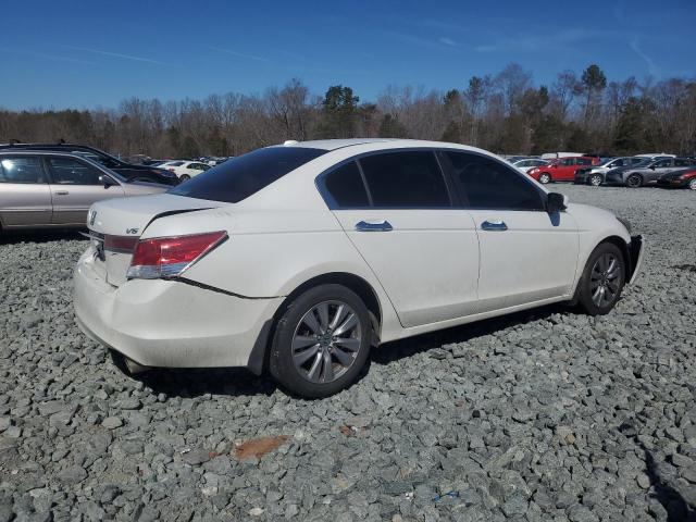 Vin: 1hgcp3f8xca014592, lot: 47294325, honda accord exl 20123