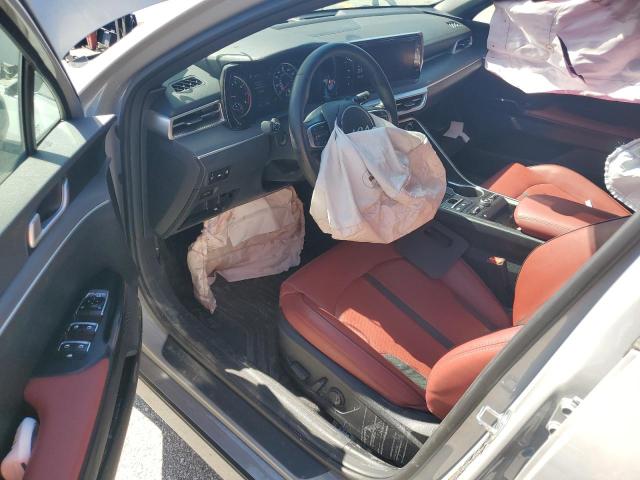 2024 KIA K5 - 5XXG64J2XRG263144