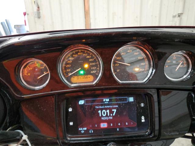 2023 HARLEY-DAVIDSON FLHXSANV 1HD1AEP14PB677840