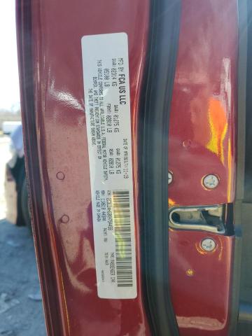 2019 DODGE CHARGER GT - 2C3CDXHG3KH754458