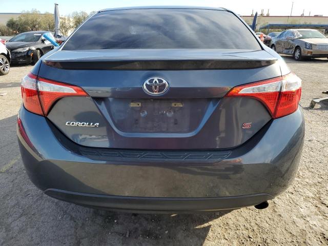 2015 TOYOTA COROLLA L - 5YFBURHE7FP236743