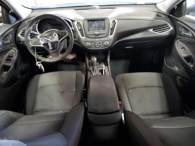 2018 CHEVROLET MALIBU 1G1ZB5ST3JF213148