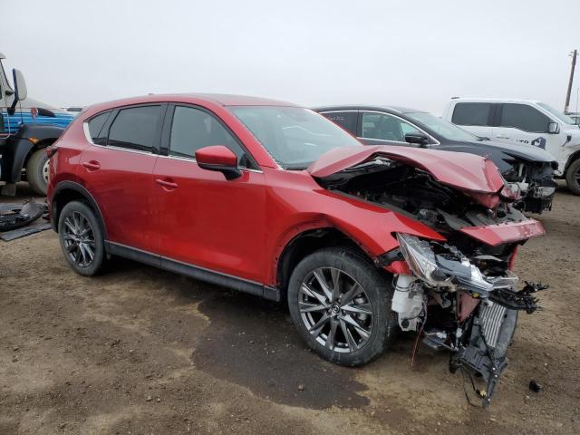 2021 MAZDA CX-5 SIGNA JM3KFBEY8M0426548