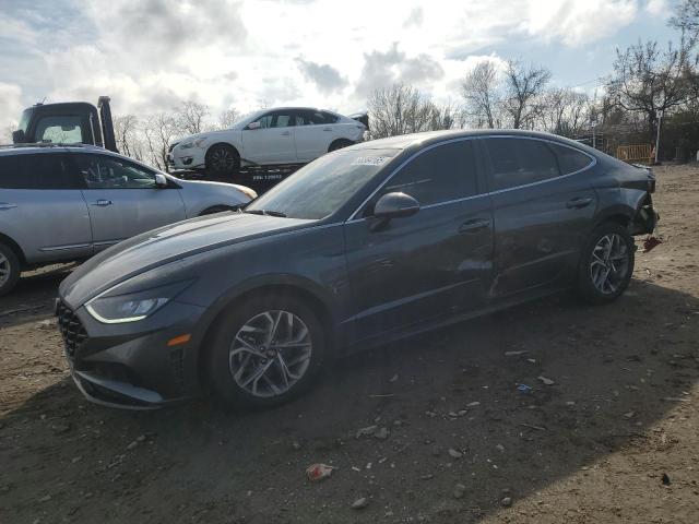 HYUNDAI SONATA SEL