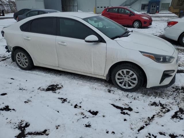 3KPF24AD9KE051049 Kia Forte Fe 2019