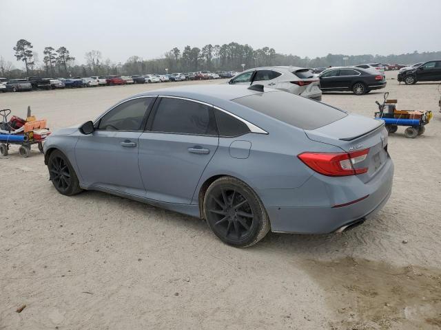 Vin: 1hgcv1f44ma091516, lot: 48992005, honda accord sport se 20212