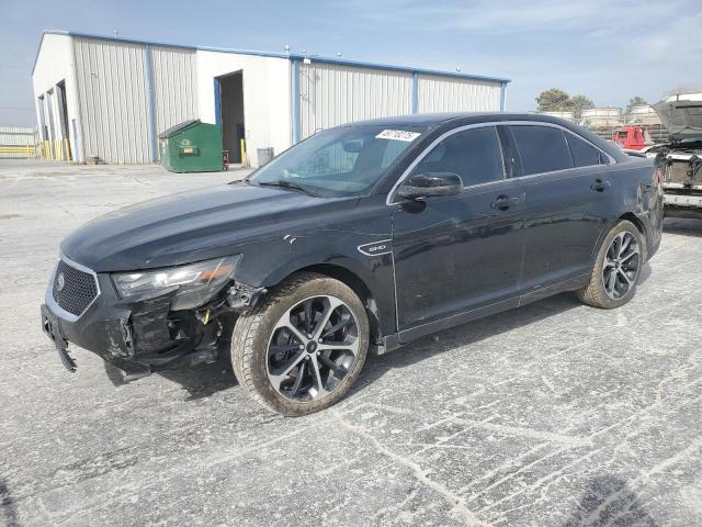 Vin: 1fahp2ktxfg121786, lot: 49718275, ford taurus sho 2015 img_1