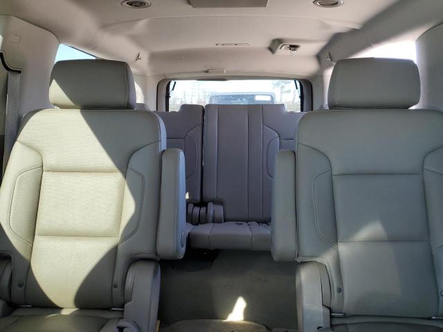 2015 CHEVROLET SUBURBAN K - 1GNSKKKC3FR551752