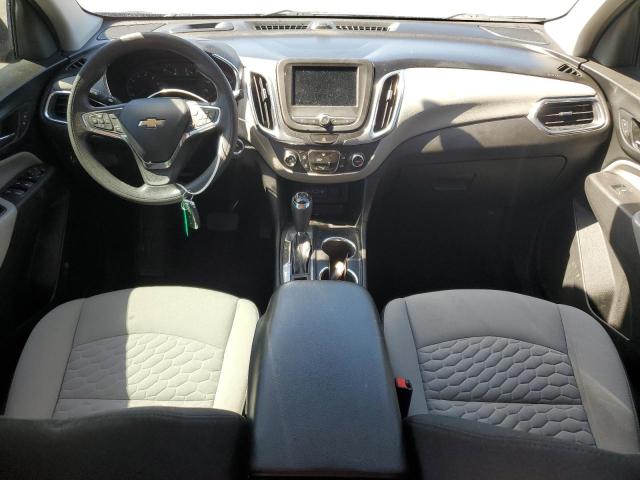 2020 CHEVROLET EQUINOX LS - 2GNAXHEV6L6279847