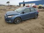 2018 FORD FOCUS SEL - 1FADP3M20JL285783