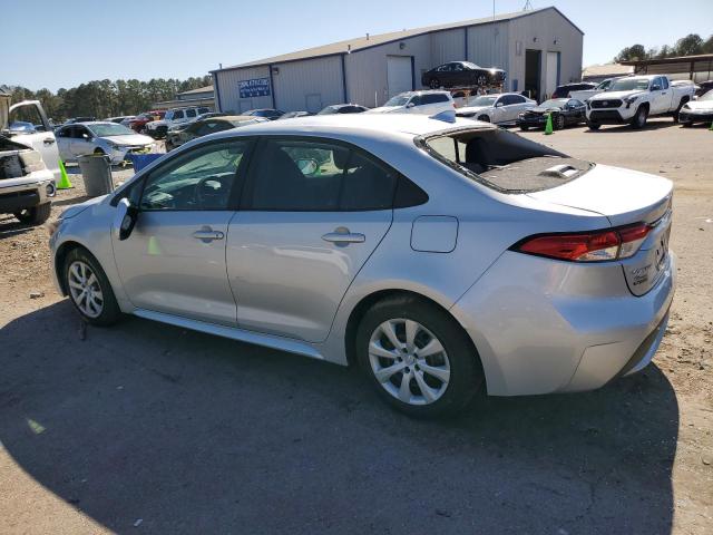 2022 TOYOTA COROLLA LE - 5YFEPMAE4NP374045