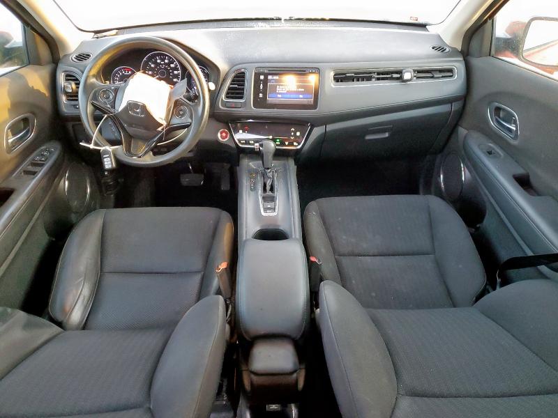 2018 HONDA HR-V EX - 3CZRU5H57JM719683