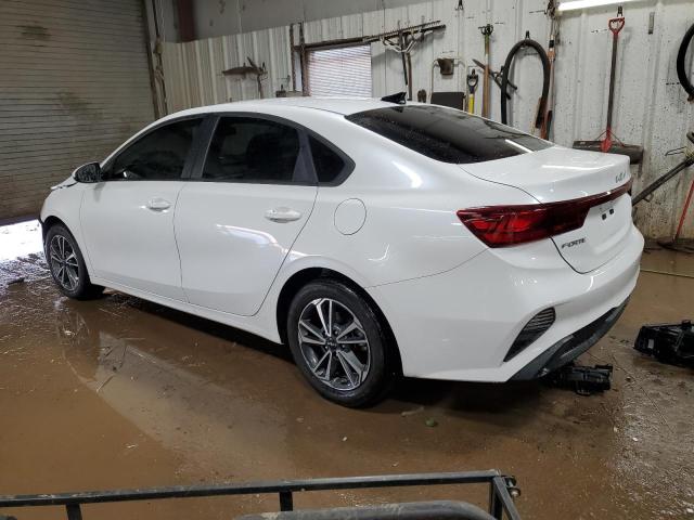 Vin: 3kpf24ad4pe549117, lot: 50756935, kia forte lx 20232