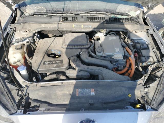 2020 FORD FUSION SE - 3FA6P0LU4LR220546