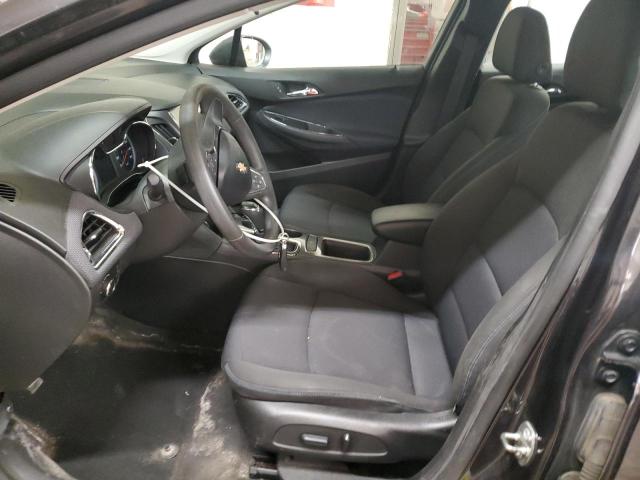 2016 CHEVROLET CRUZE LT - 1G1BE5SM8G7234890