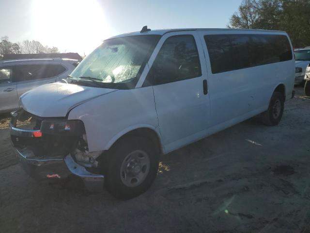 Vin: 1gazgpfg0h1139737, lot: 49229985, chevrolet express lt 2017 img_1