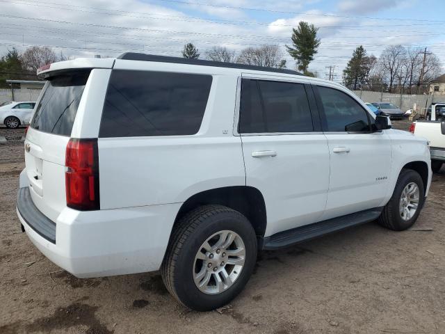 Vin: 1gnscbkcxkr379274, lot: 49497925, chevrolet tahoe c1500 lt 20193