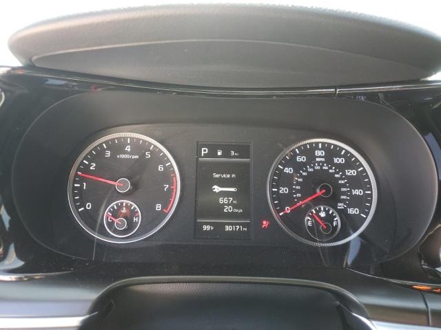 2024 KIA K5 GT 5XXG44J8XRG262098