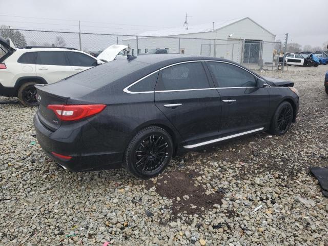 2016 HYUNDAI SONATA SPO - 5NPE34AF0GH372345