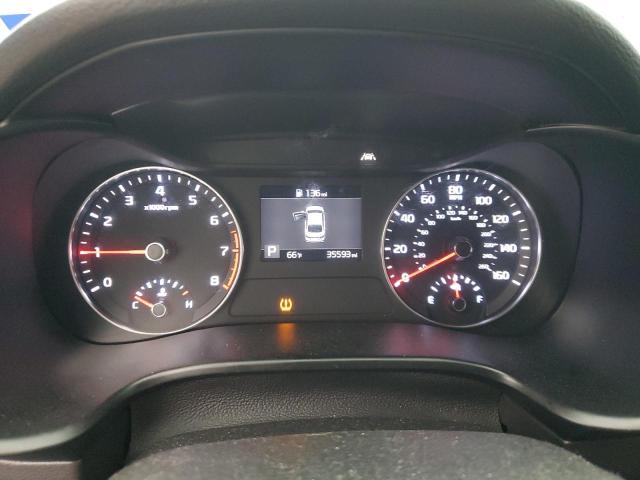 2021 KIA FORTE GT L - 3KPF34AD7ME397780
