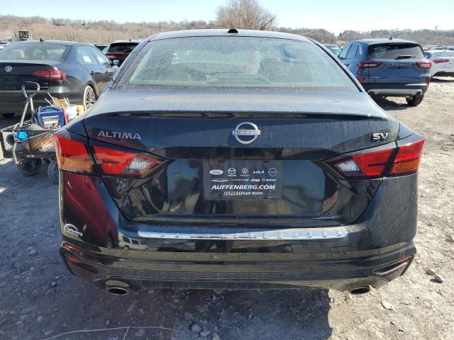 2023 NISSAN ALTIMA SV - 1N4BL4DV3PN306562