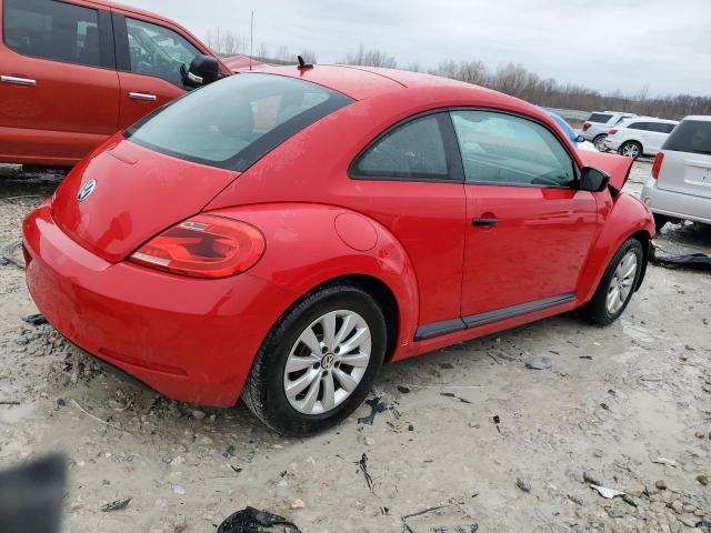Vin: 3vwf17at6fm603112, lot: 47322905, volkswagen beetle 1.8t 20153