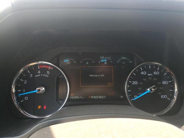 2017 FORD F250 SUPER - 1FT7W2BT1HEC74225