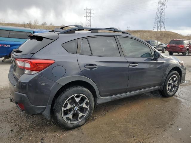 Vin: jf2gtadc1j8202138, lot: 47571335, subaru crosstrek premium 20183
