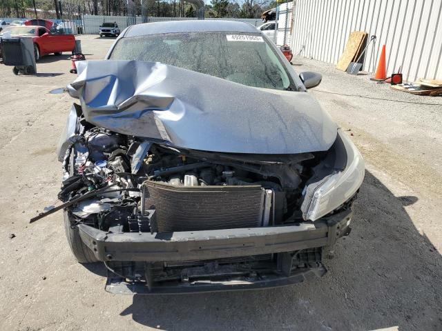2017 KIA FORTE LX - 3KPFL4A77HE064446
