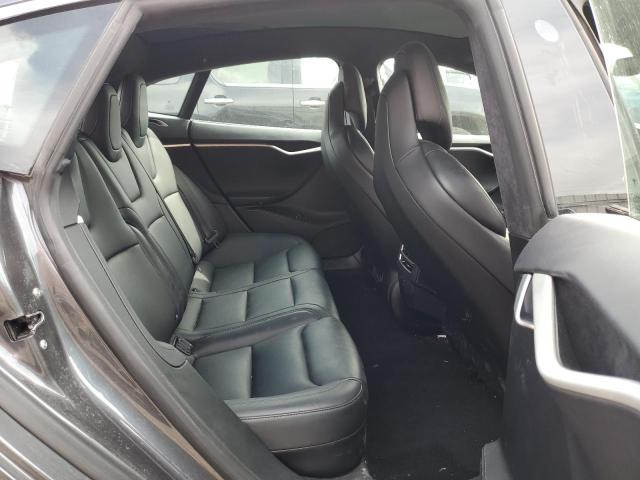 2018 TESLA MODEL S 5YJSA1E22JF244421