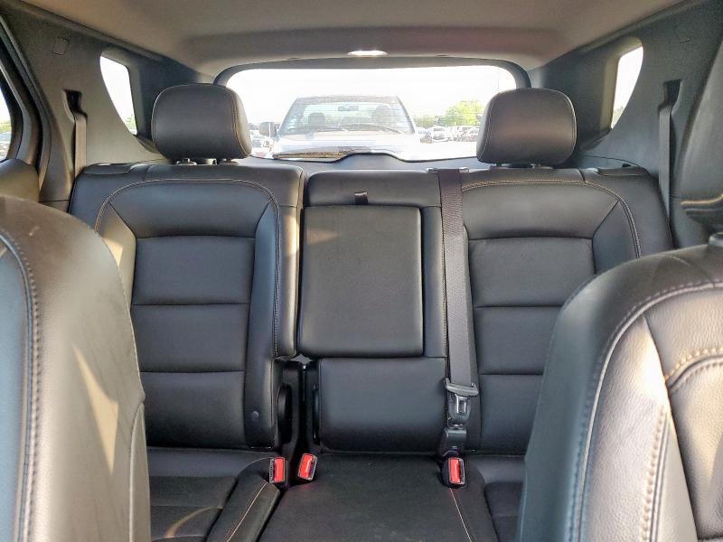 2021 CHEVROLET EQUINOX PR - 2GNAXXEV0M6146738